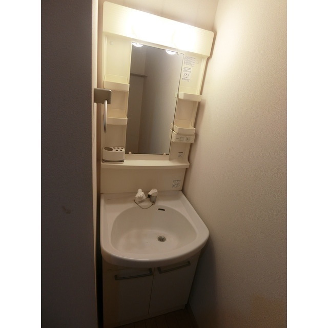 シャンプードレッサー付★