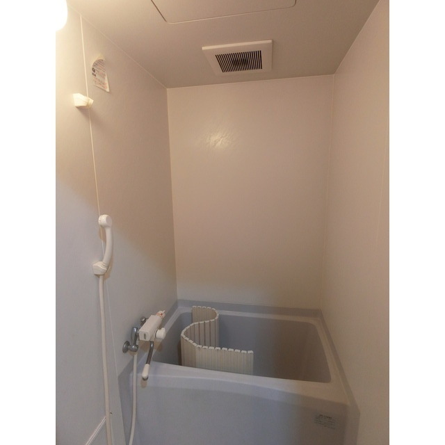 人気のバス・トイレ別☆