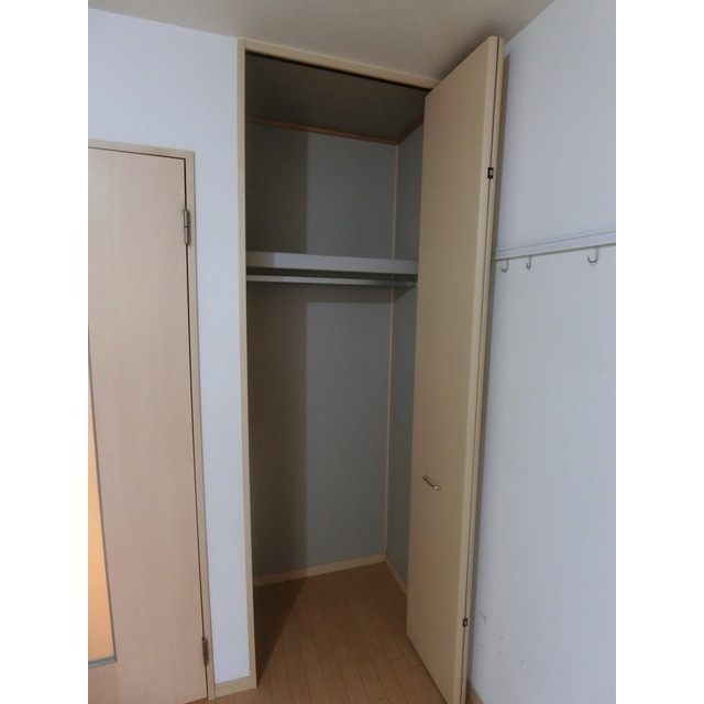 クローゼット☆