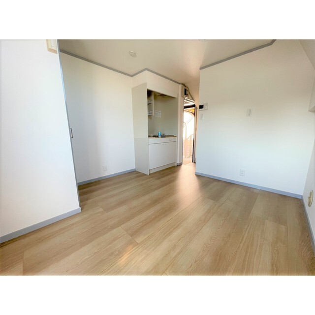 6.5帖※写真は同タイプ別部屋