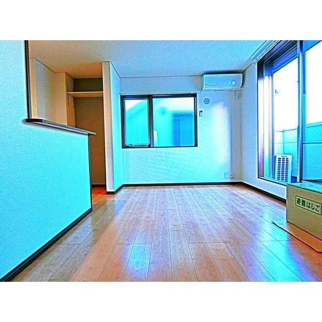 日当たり良好♪