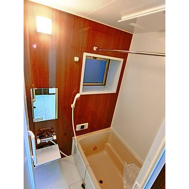 追焚き、浴室乾燥暖房機つき