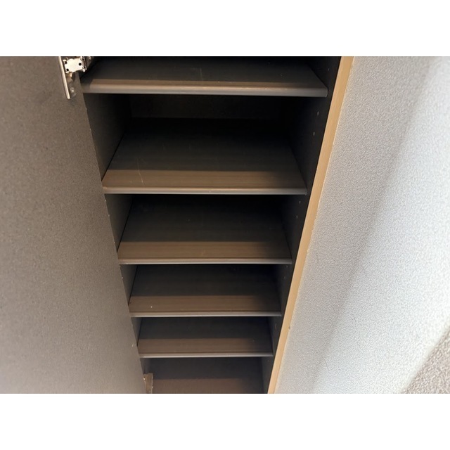 シューズボックス★