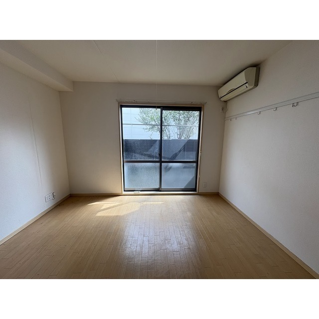 南東向きで日当たり良好!