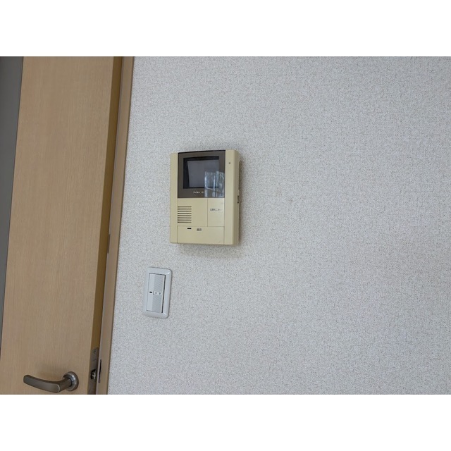 人気のTVモニターホン付☆