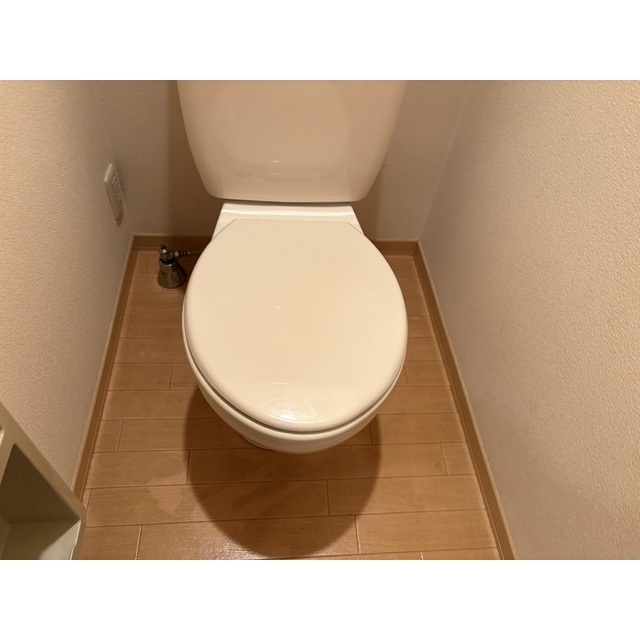 人気のバス・トイレ別★※写真は別部屋。現況優先。