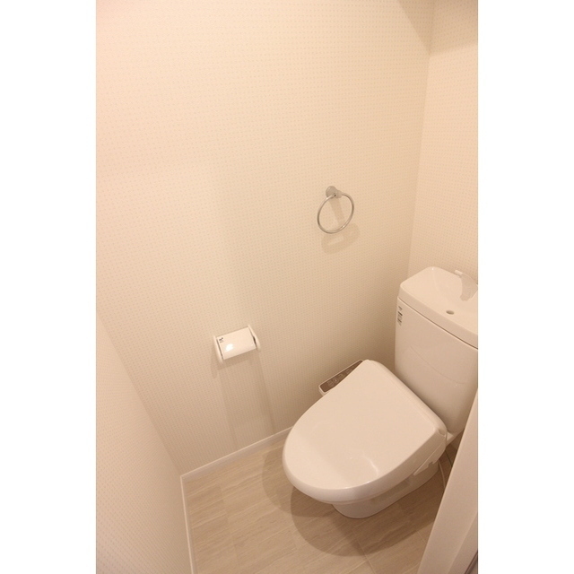 温水洗浄暖房便座☆