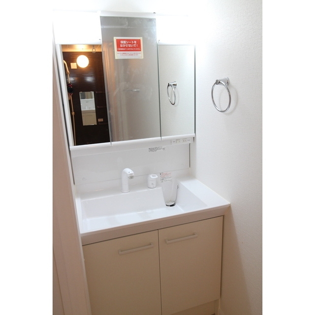 シャンプードレッサー付★