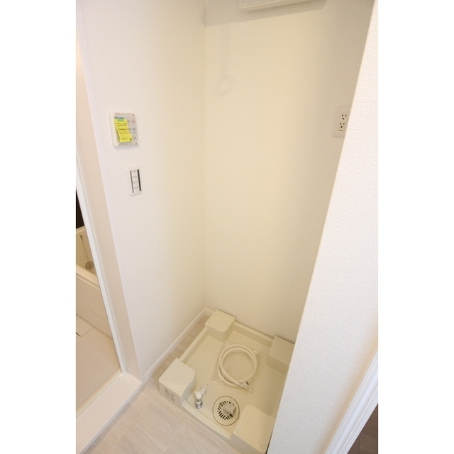 室内洗濯機置き場★