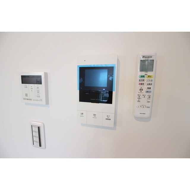 TVモニターホン付☆