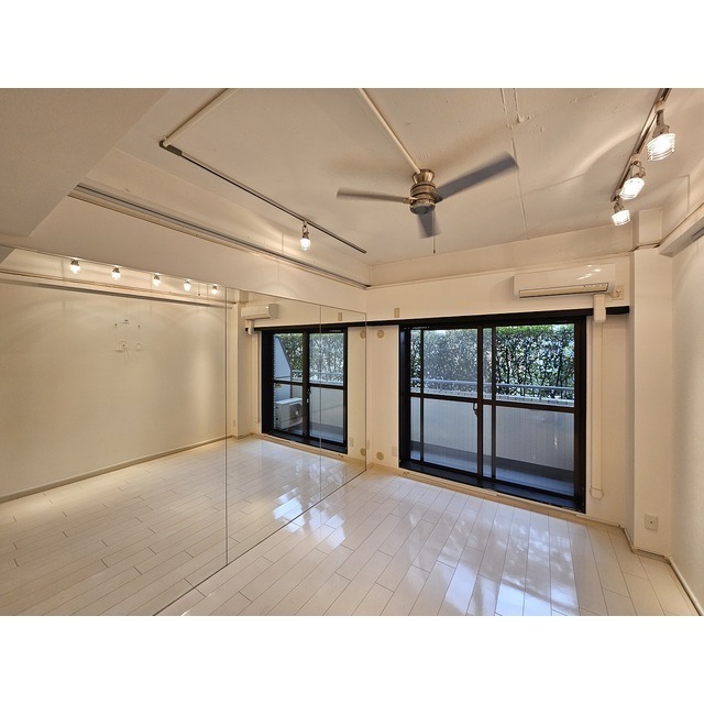 特徴的なお部屋★