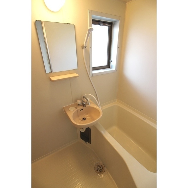 人気のバス・トイレ別☆