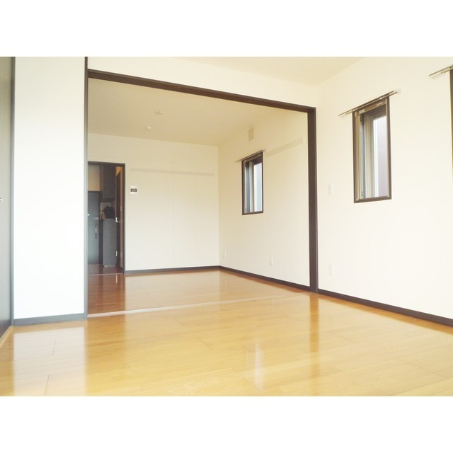 2面採光！※現況優先