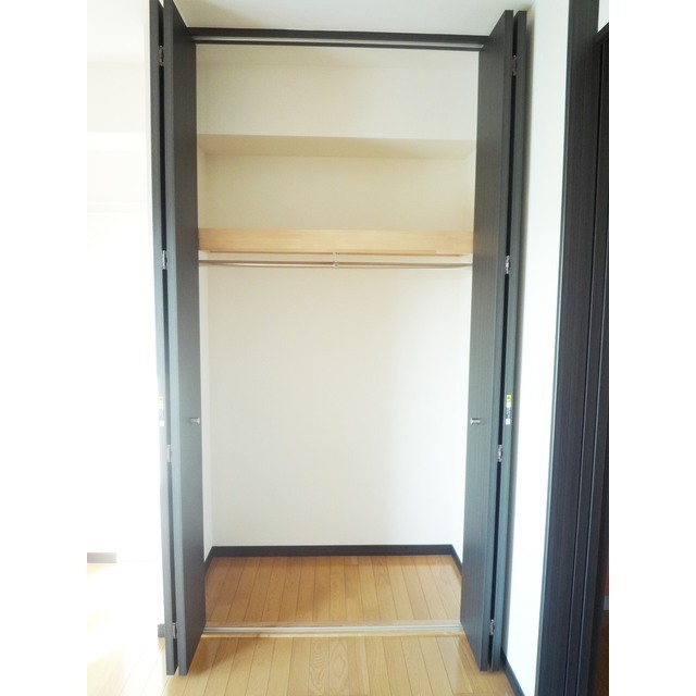 クローゼット★※現況優先