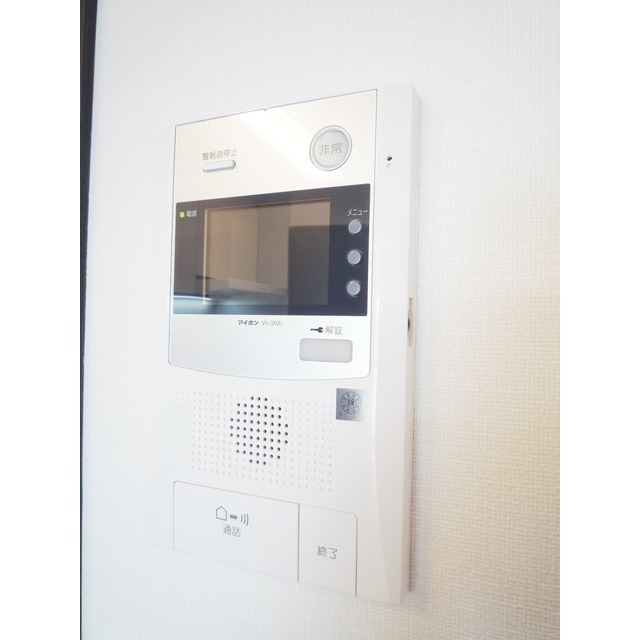 人気のTVモニターホン★※現況優先