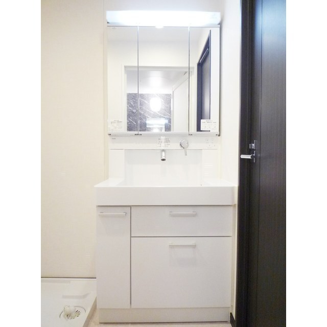 3面鏡付シャンプードレッサー♪※現況優先