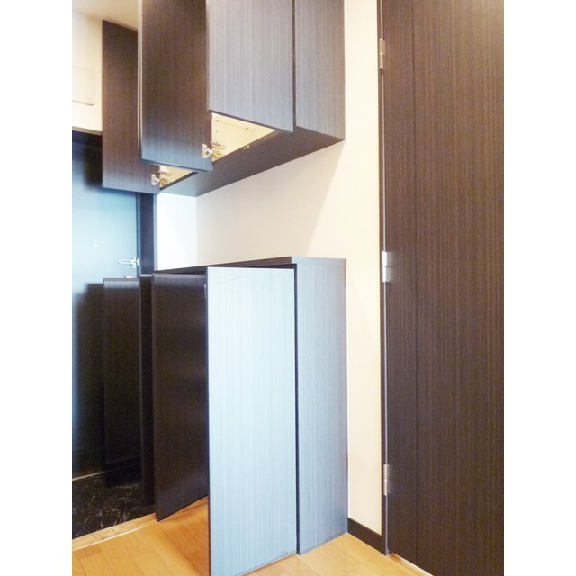 シューズボックス☆※現況優先