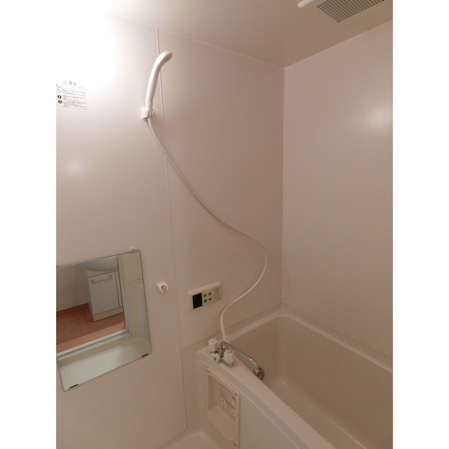 バス・トイレ別です！※現況優先