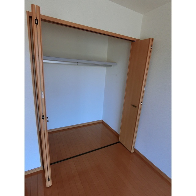 広々収納スペース♪※現況優先