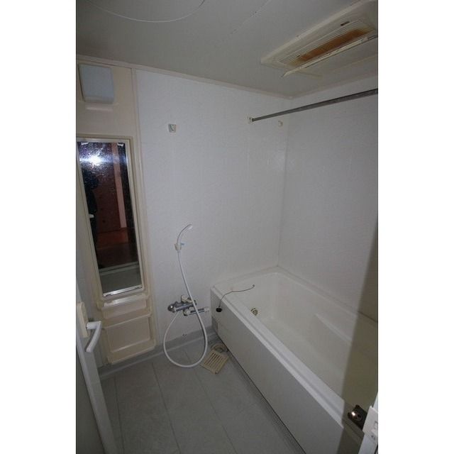 人気のバス・トイレ別☆