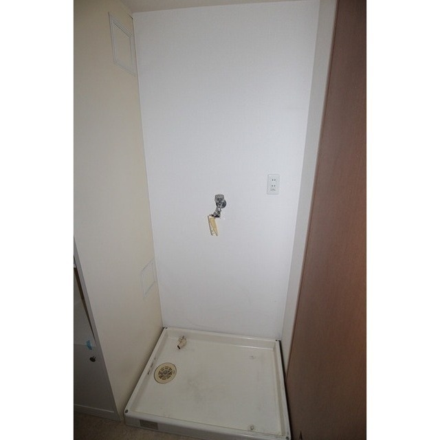 室内洗濯機置き場★