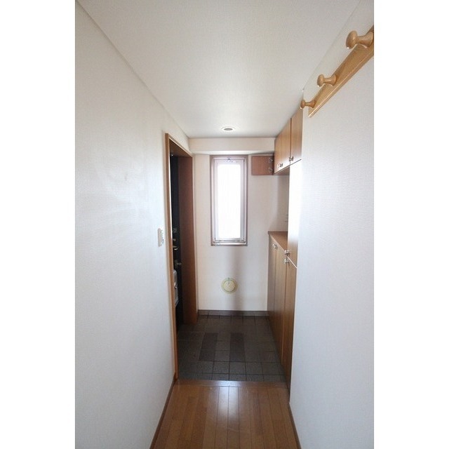 便利なフック付☆