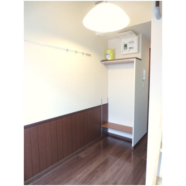 ピクチャーレール付★