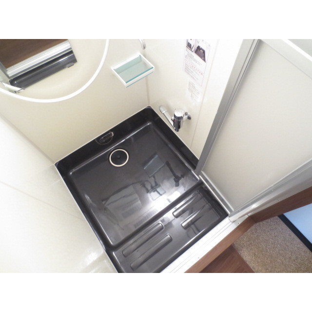 シャワールーム♪(足湯機能付)