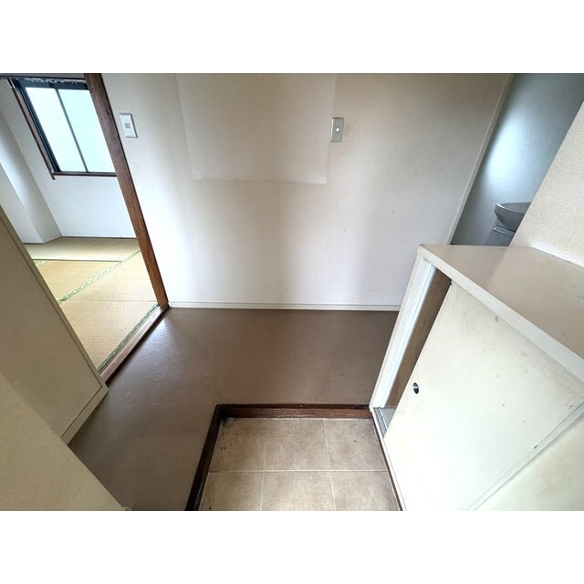 ※リフォーム前・現況優先