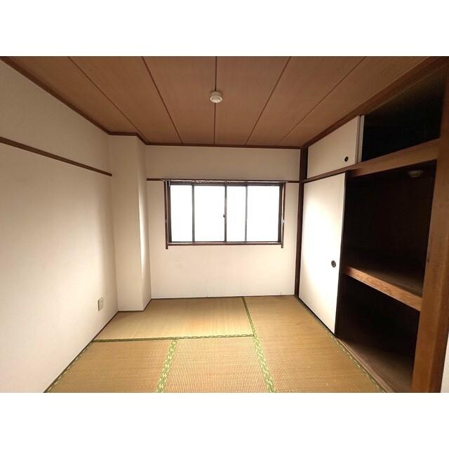 和室が洋室になります★※リフォーム前・現況優先