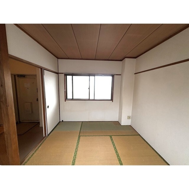 和室が洋室に変わります★※リフォーム前・現況優先