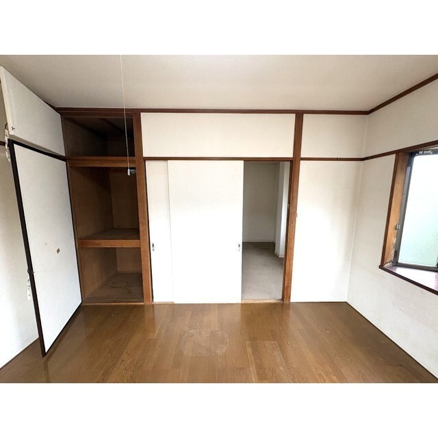 収納付★※リフォーム前・現況優先