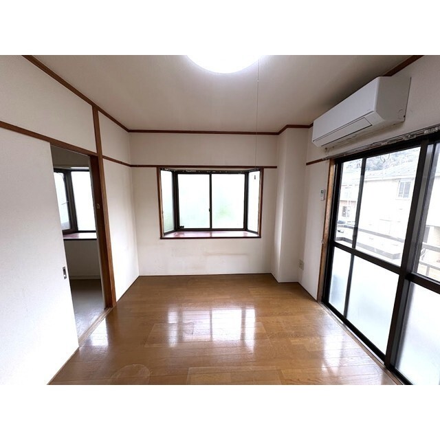 2面採光♪※リフォーム前・現況優先