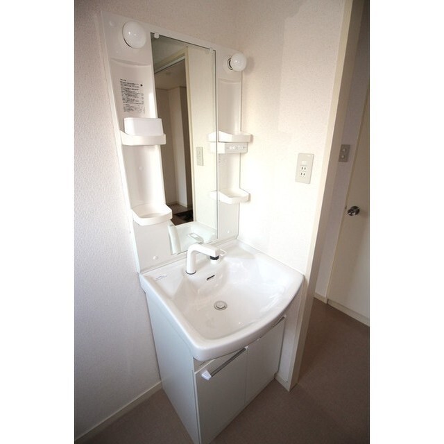 独立洗面台★※リフォーム前・現況優先