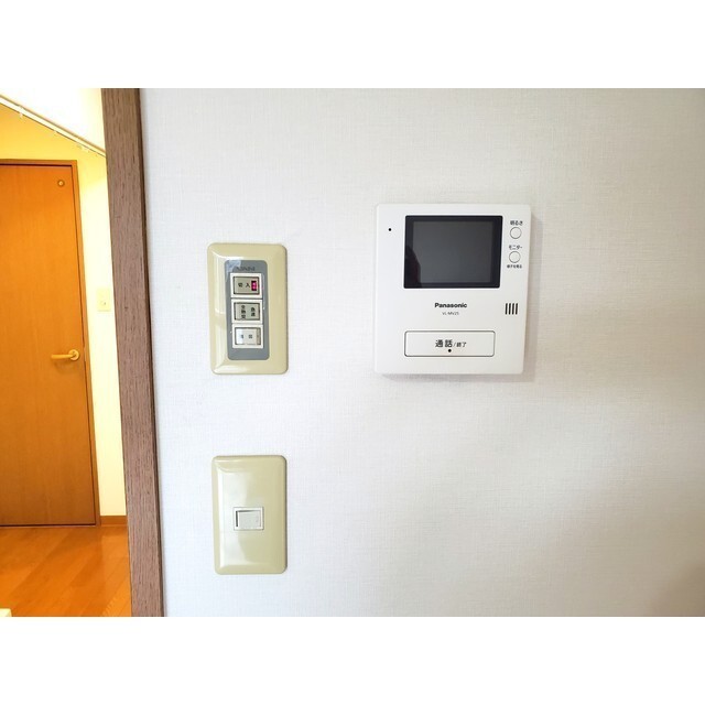 人気のTVモニターホン♪