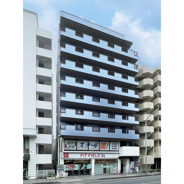 つつじヶ丘Ｍ＆Ｍ