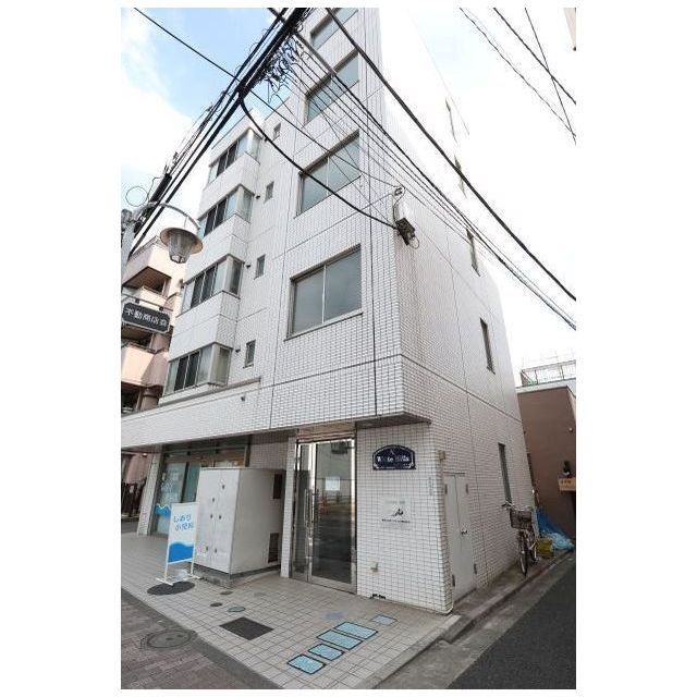 ホワイトヒルズN