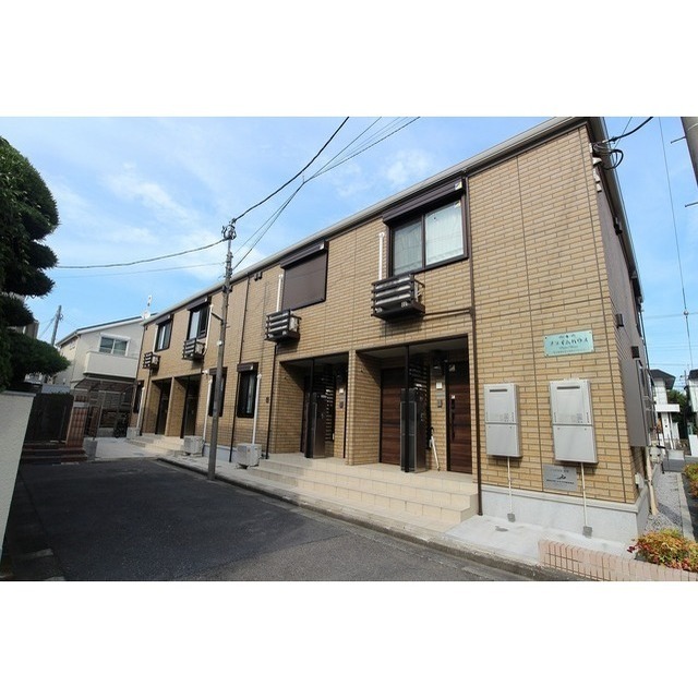 プライムハウス