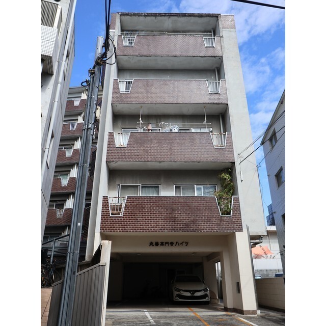 丸善高円寺ハイツ