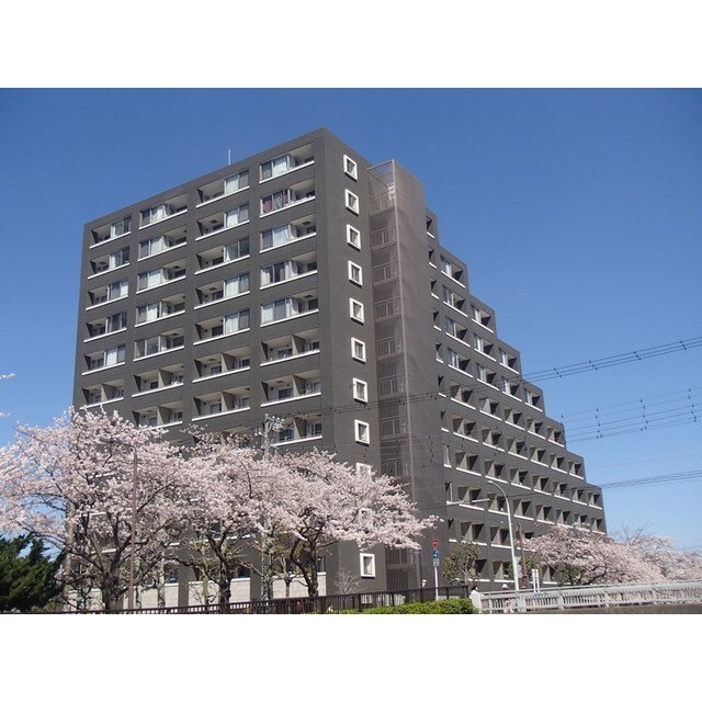 ガーデン蒲田