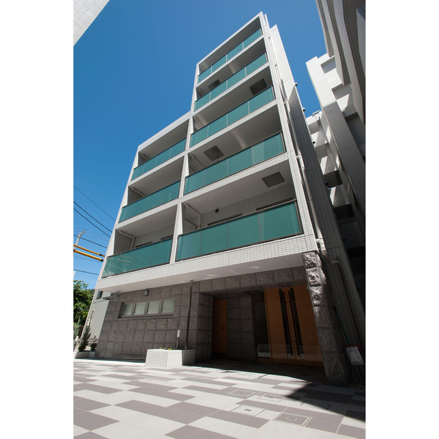 グランデュールⅢ江ノ島