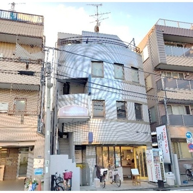 西蒲田六丁目ビル