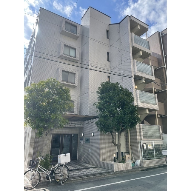 Navi多摩川