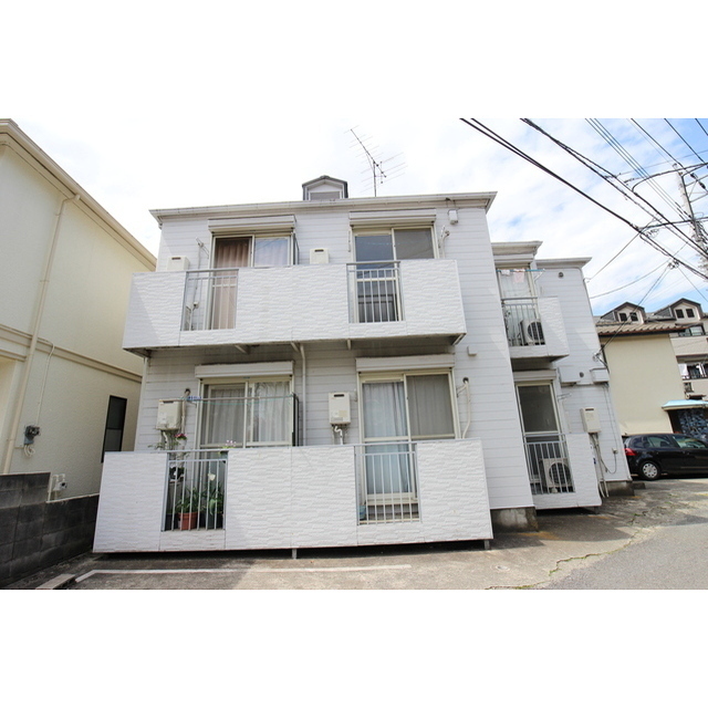 エクセルひばりヶ丘