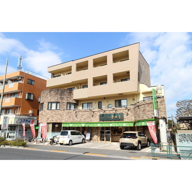 清水ビル　フラワーコート