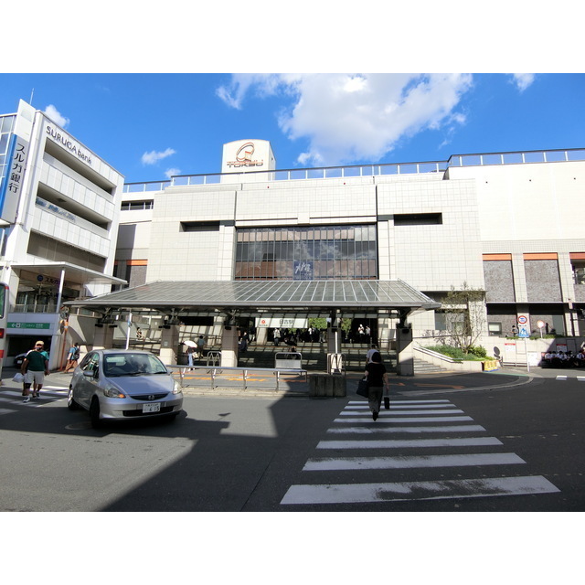 ショッピング施設