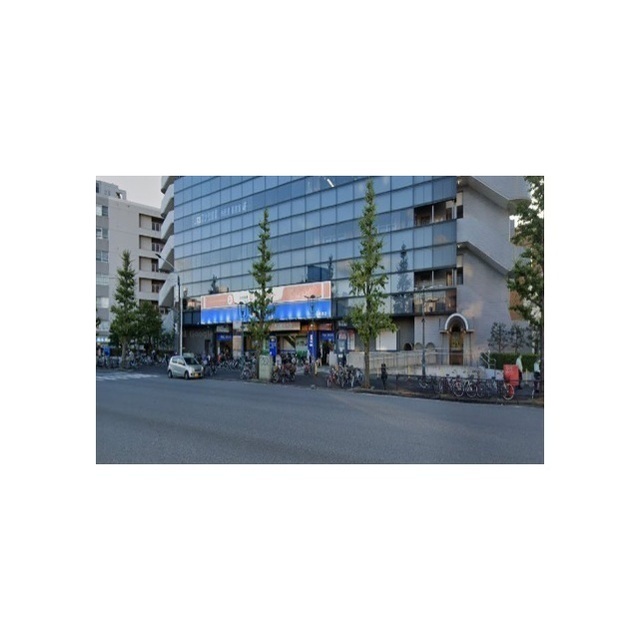 ドラッグストア 