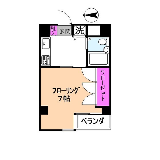 間取画像