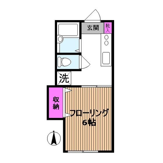 間取画像