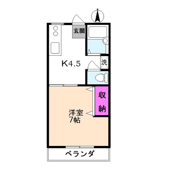 間取画像